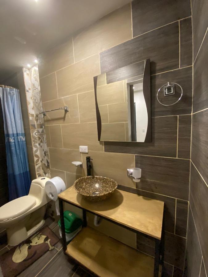 Poblado Living Hotel