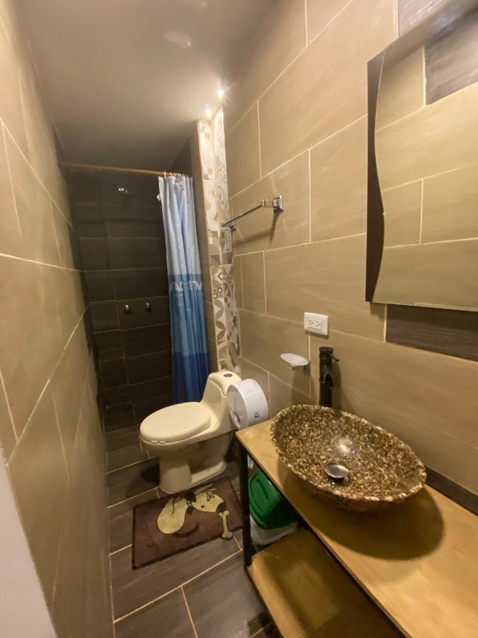 Poblado Living Hotel Medellin