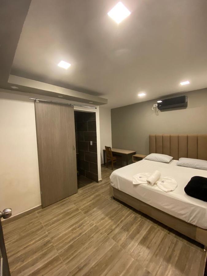 Poblado Living Medellin