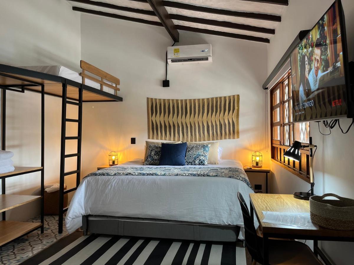 Casa Medallo Medellin