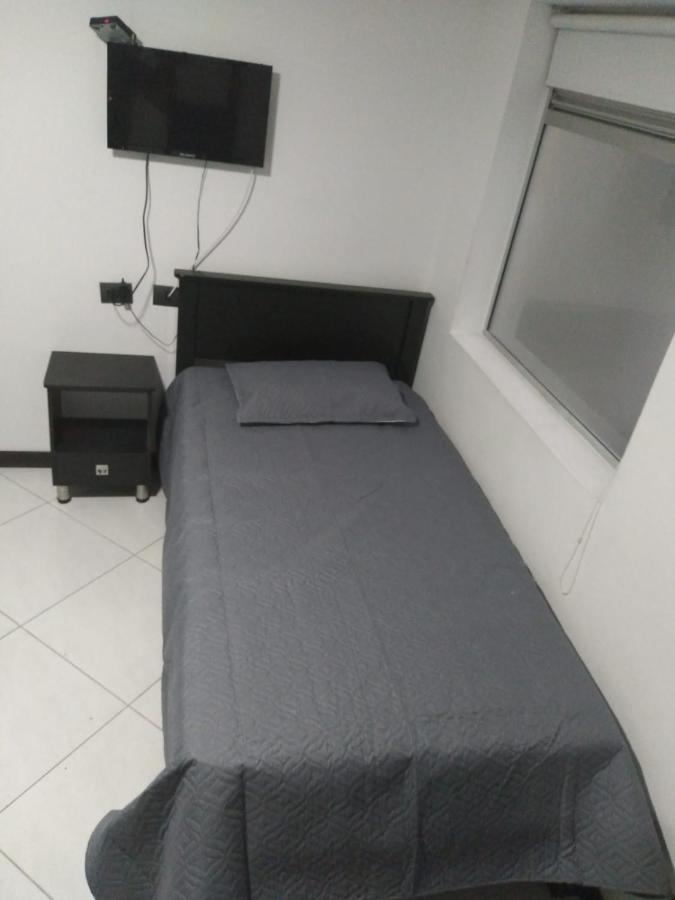 Murano Hotel Medellín