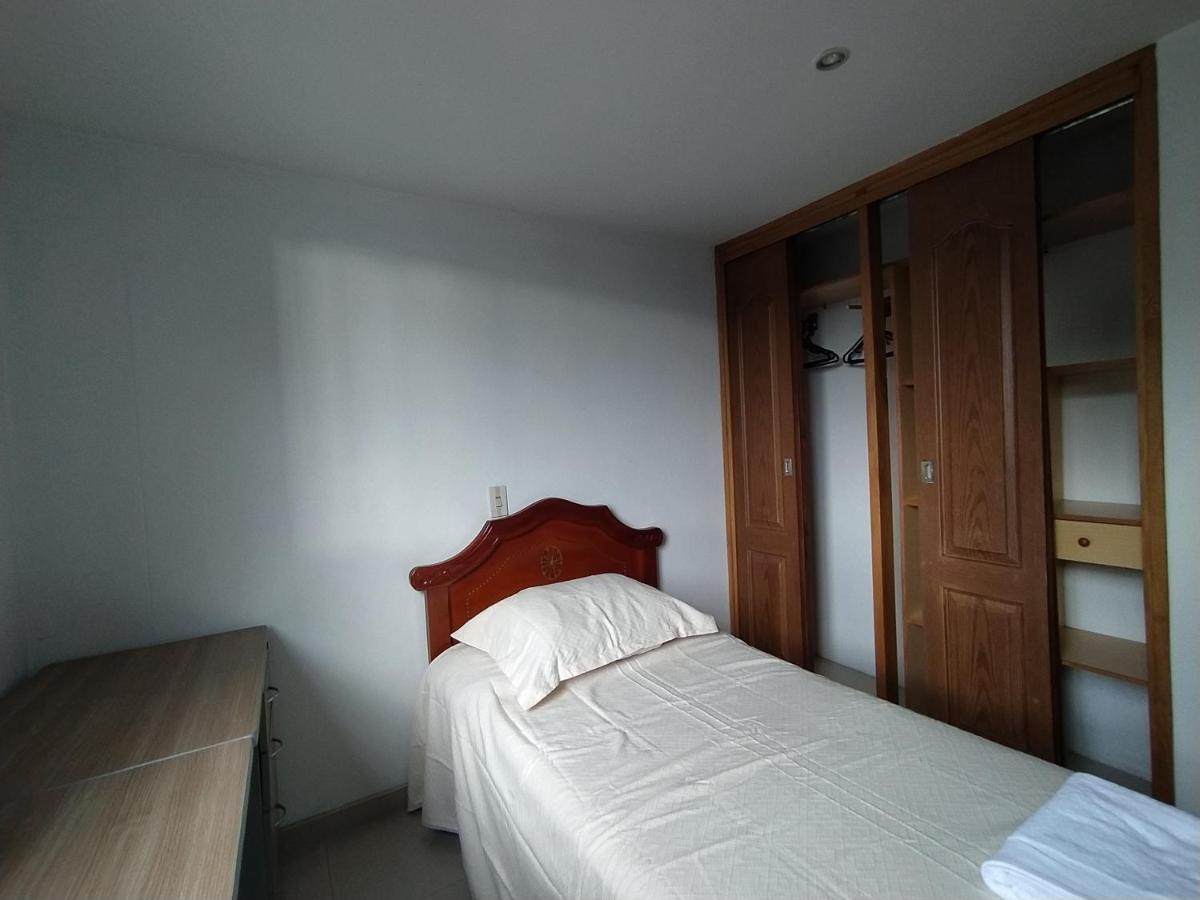Apartamento Poblado - Loma Del Indio Apartamento *
