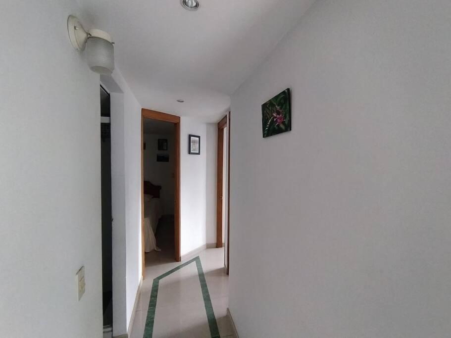 Apartamento Poblado - Loma Del Indio Apartamento *