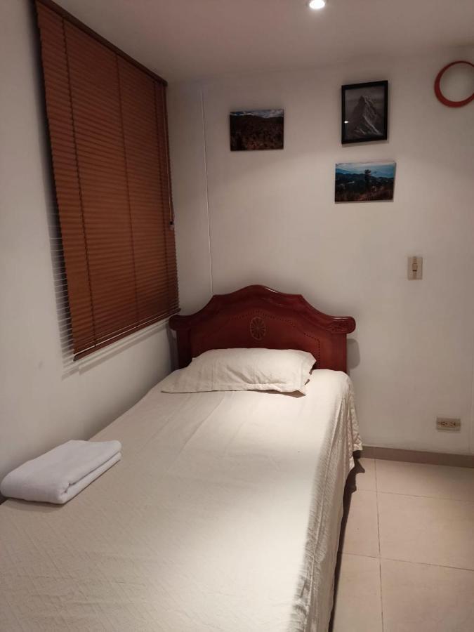 Apartamento Apartamento Poblado - Loma Del Indio Medellín