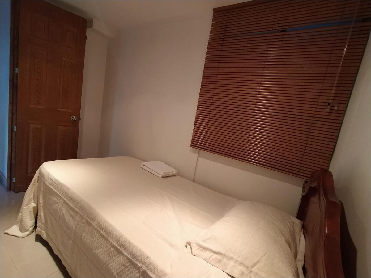Apartamento Poblado - Loma Del Indio *