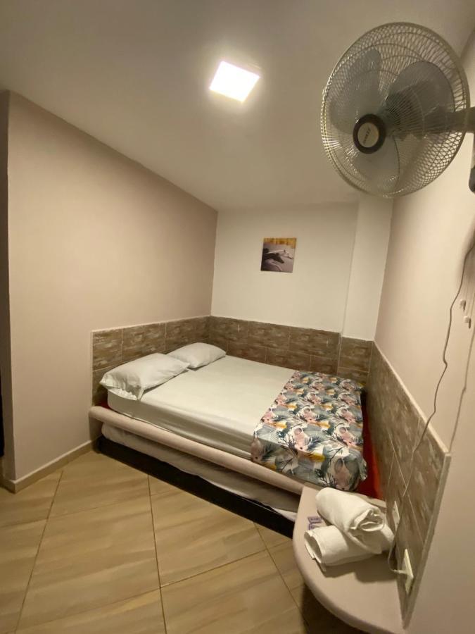 Poblado Living Hotel *