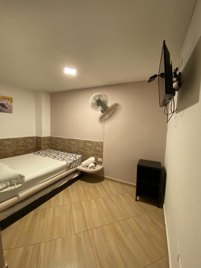 Poblado Living * Medellin