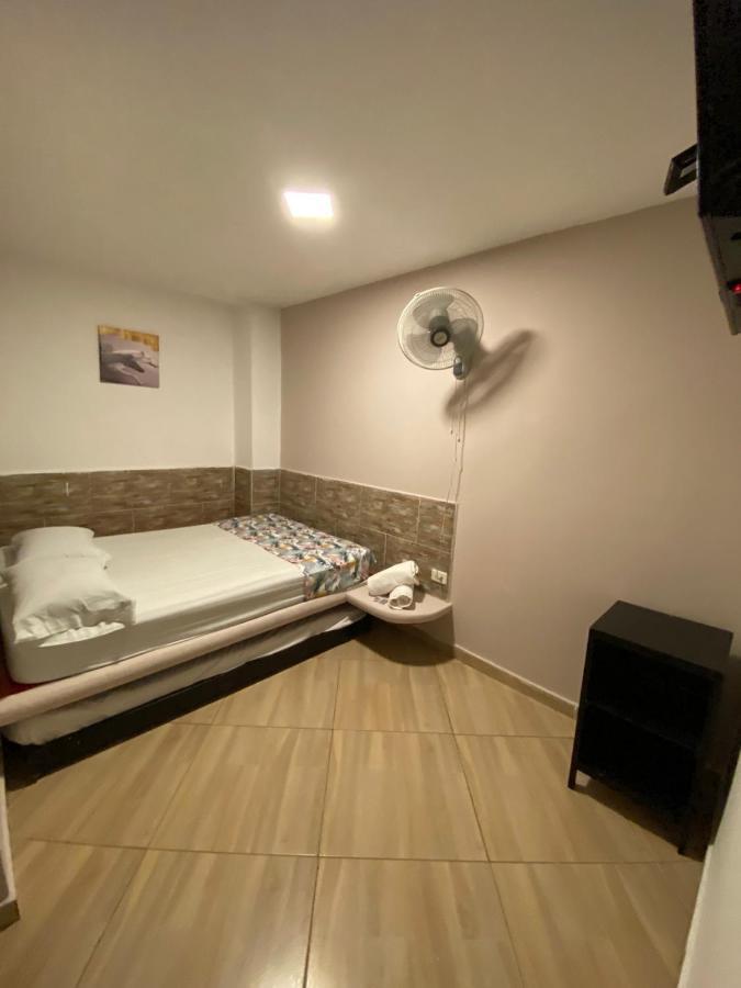 Hotel Poblado Living Medellin