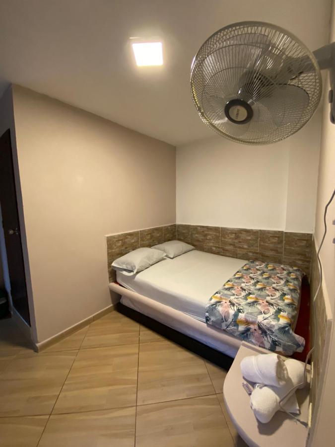 Poblado Living Hotel *