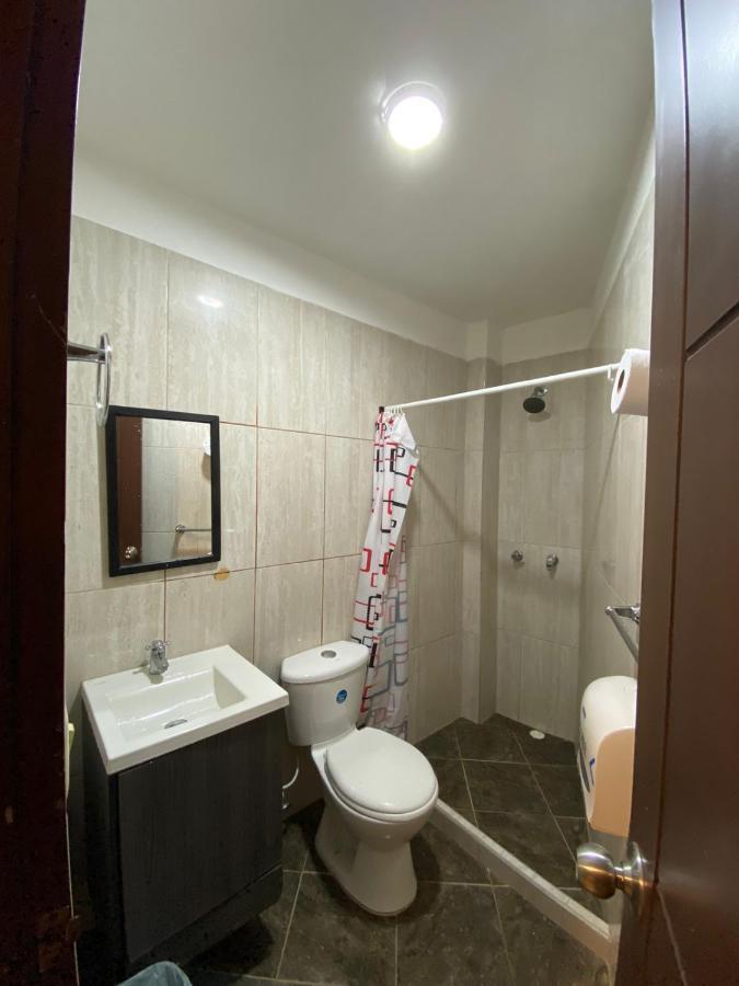 Poblado Living Hotel Medellin