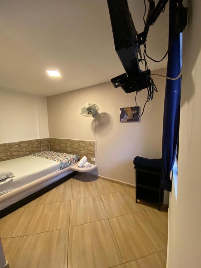Poblado Living Hotel