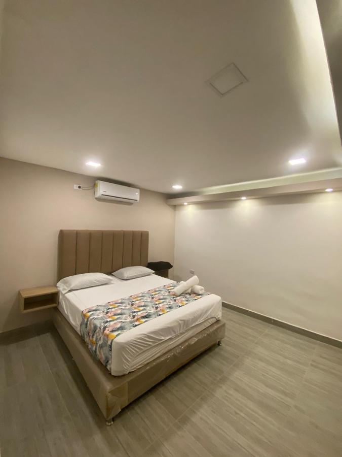 Poblado Living Medellin