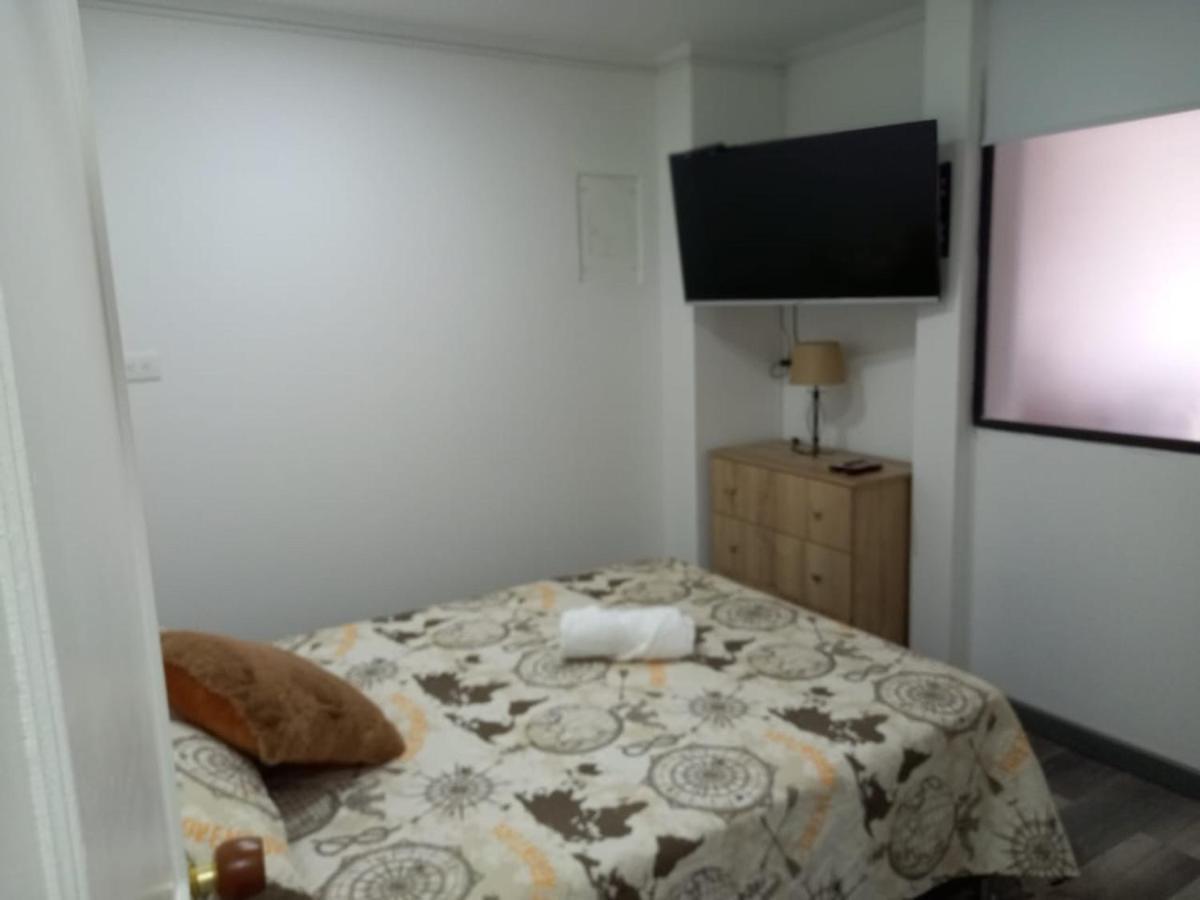 Apartamento Hermoso *