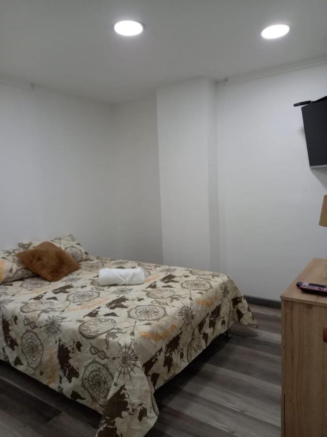 Hermoso Apartamento Medellín