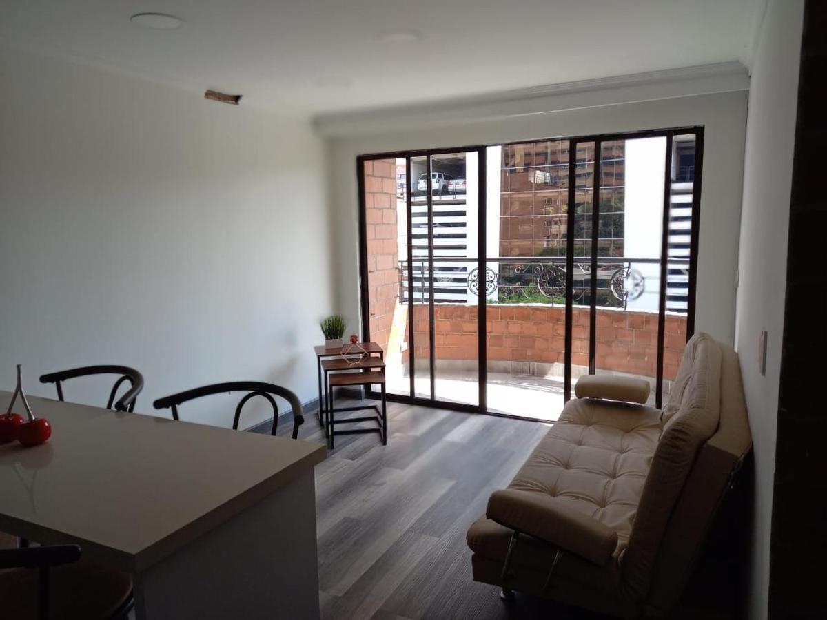Apartamento Hermoso *