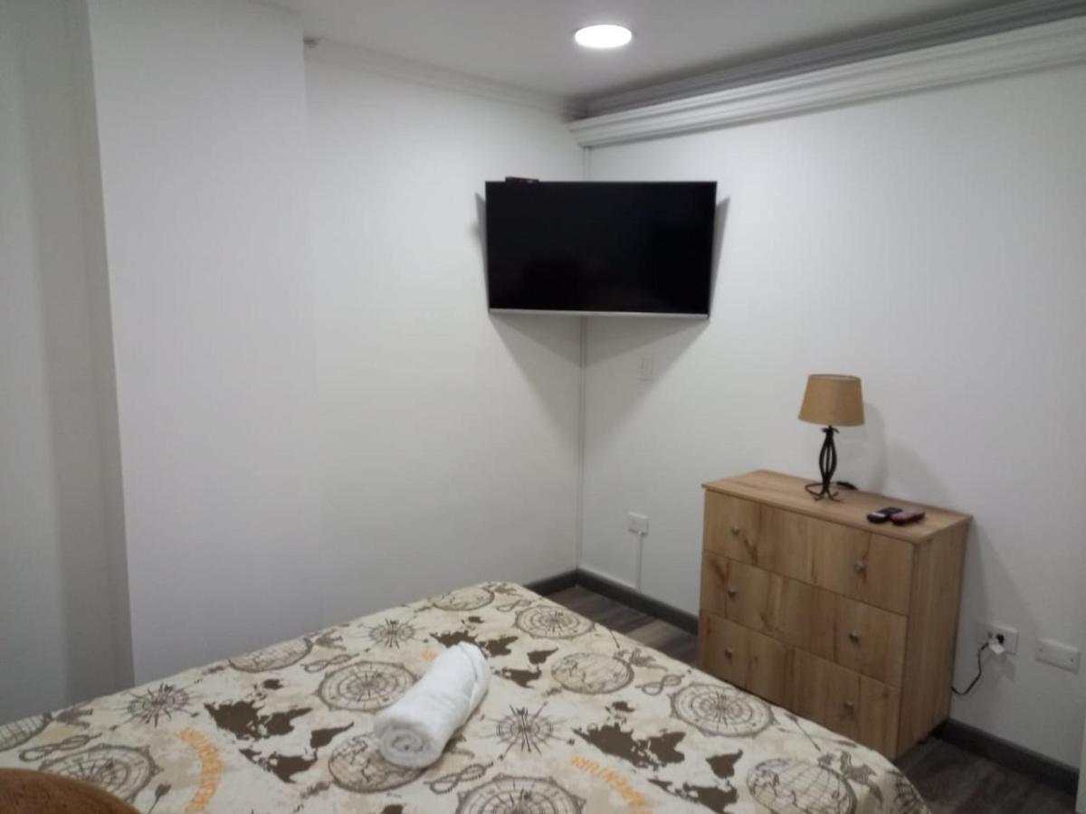 Hermoso Apartamento *