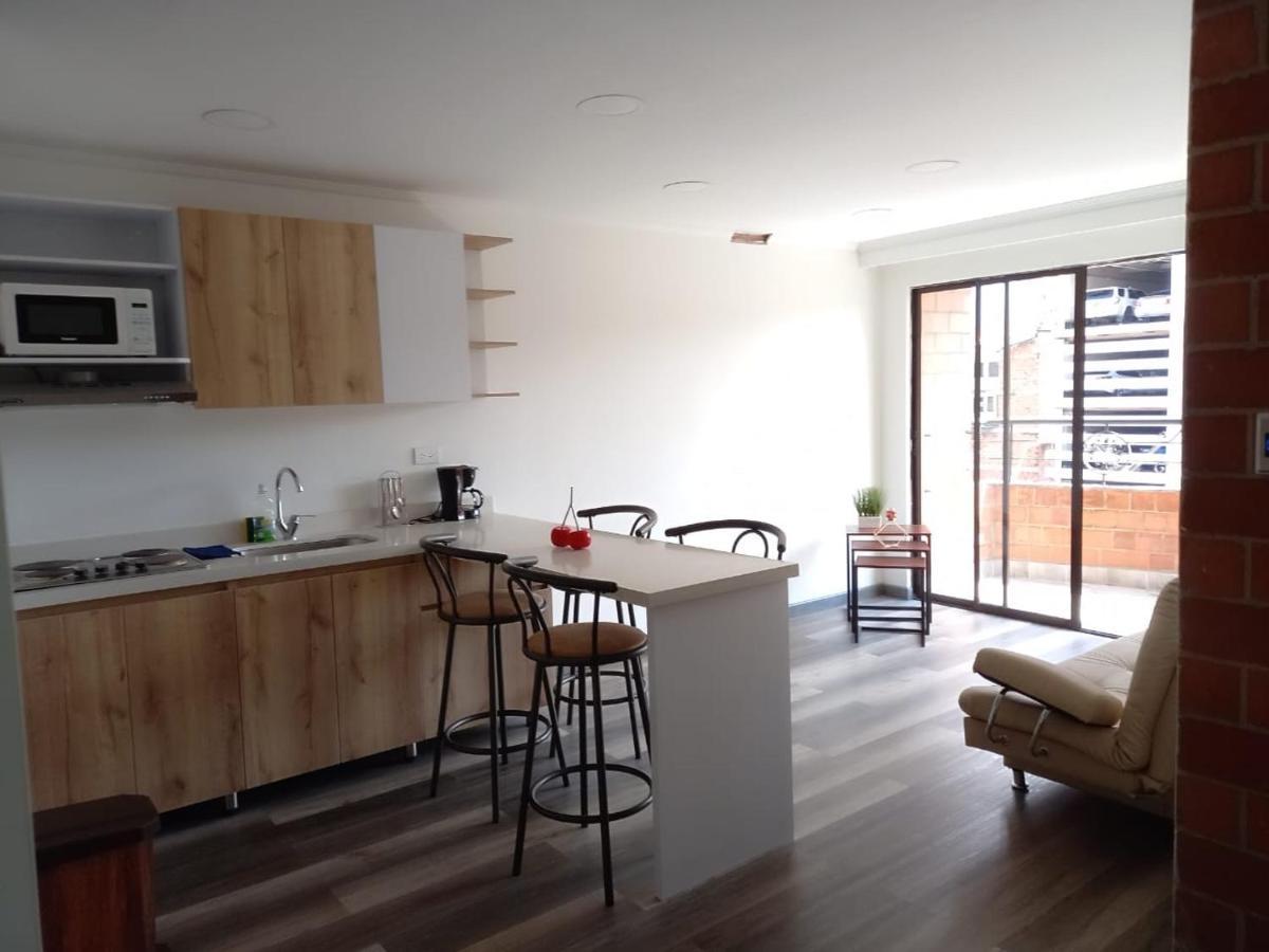 Hermoso Apartamento *