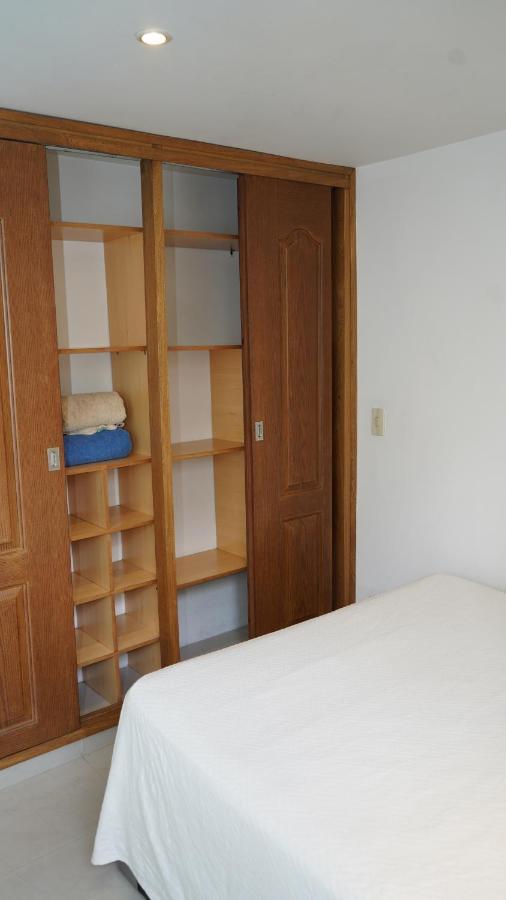 Apartamento Apartamento Poblado - Loma Del Indio *