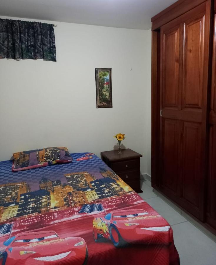 Casa Gloria Medellín