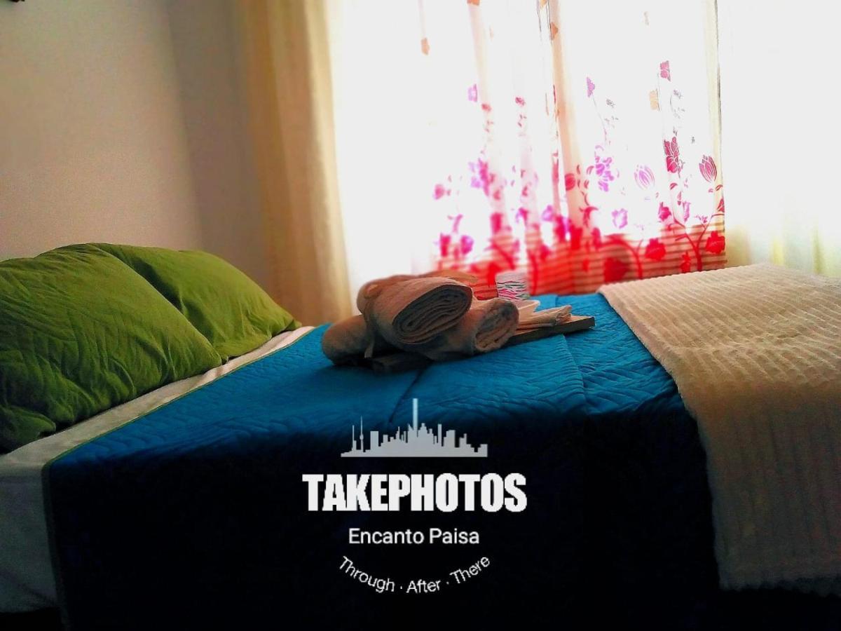 Hostal Encanto Paisa *