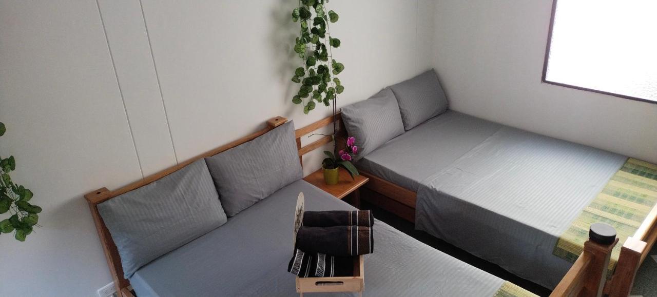 Habitación en casa particular Moradia Laureles *