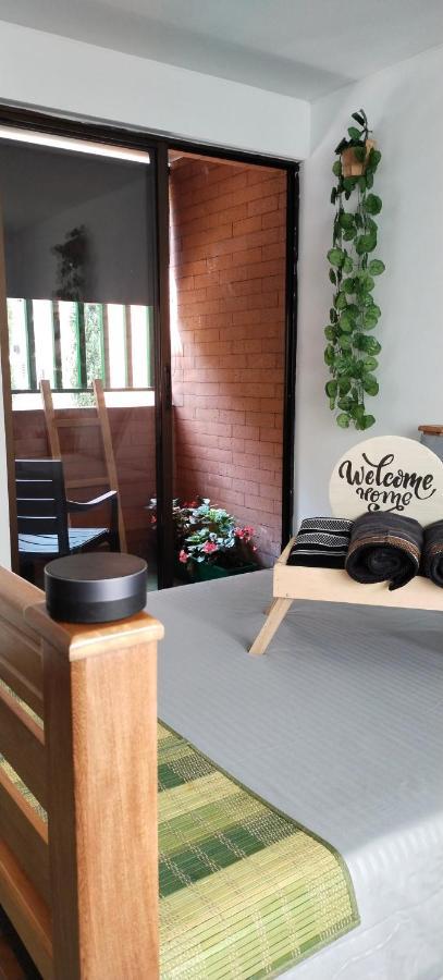 Homestay Moradia Laureles *