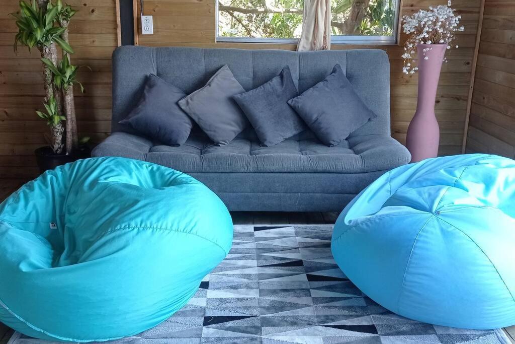 Holiday home Cabana El Cielo