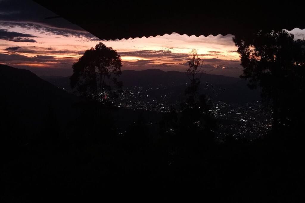 Cabana El Cielo * Medellín