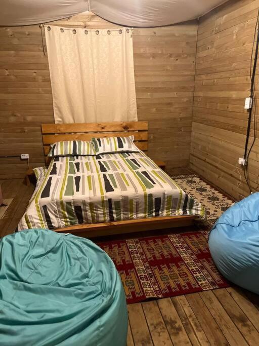 Сasa de vacaciones Cabana El Cielo *