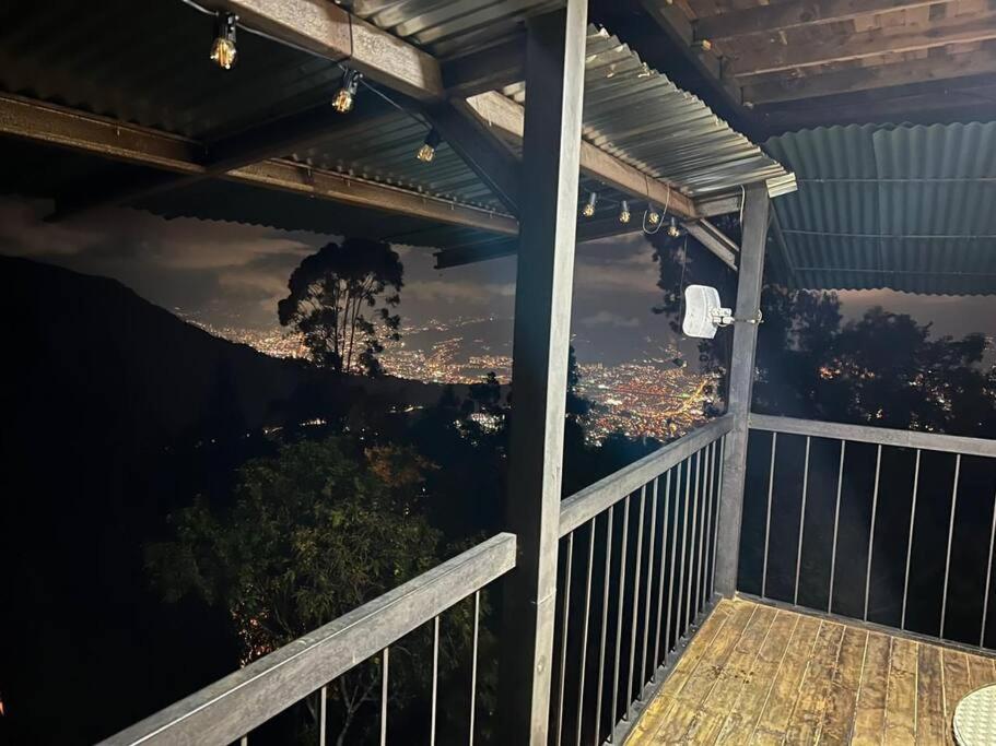 Cabana El Cielo * Medellín