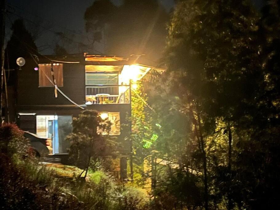 Cabana El Cielo Holiday home