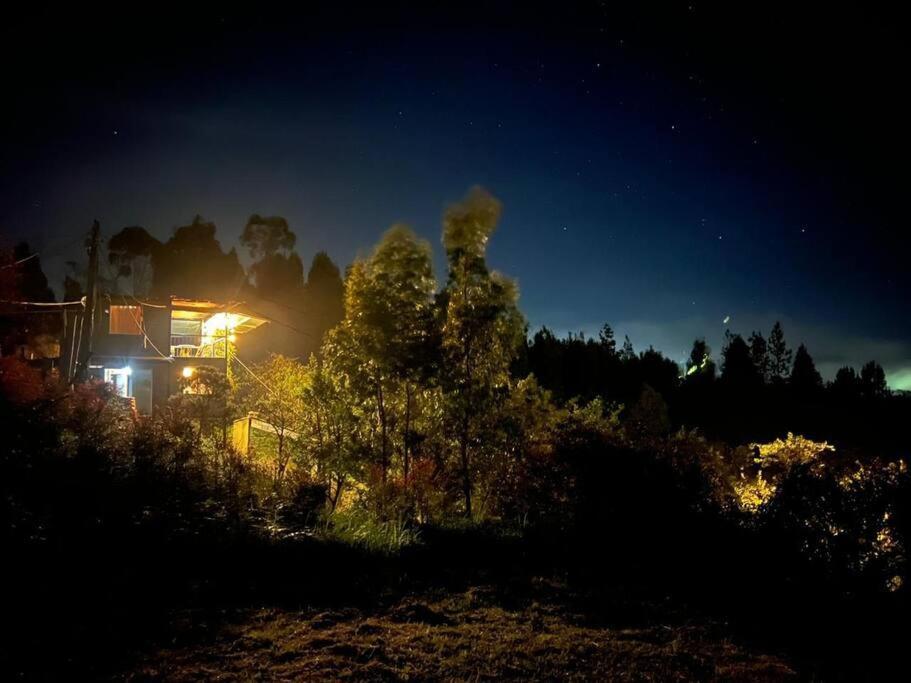 Cabana El Cielo Holiday home
