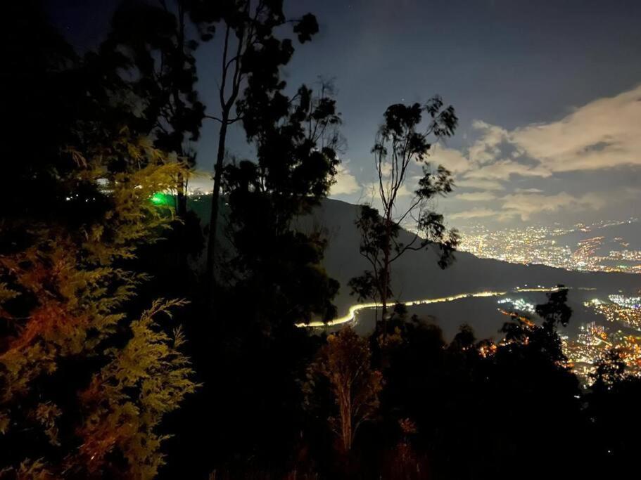 Cabana El Cielo * Medellin
