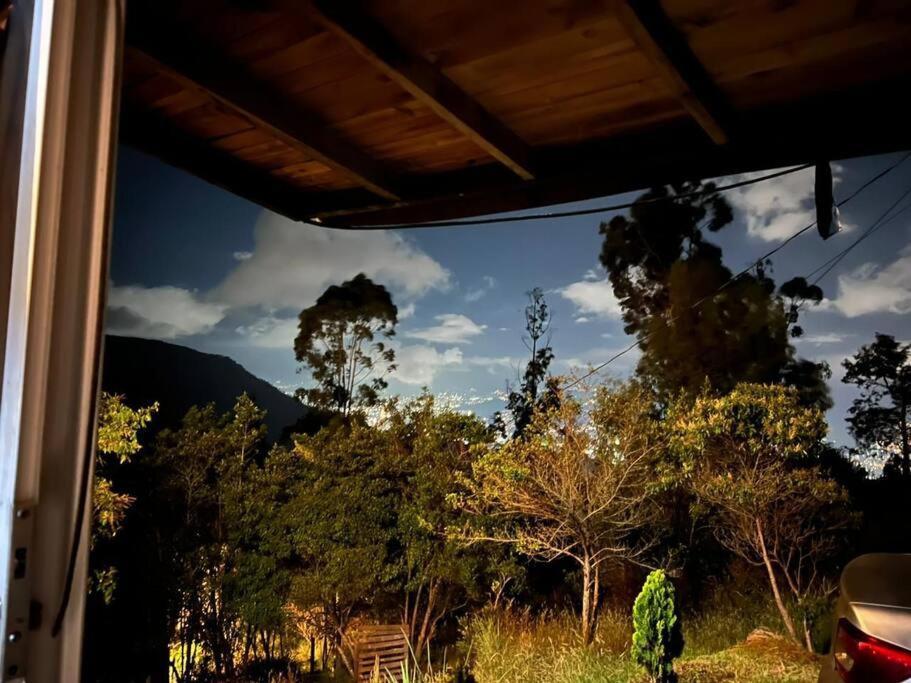 Cabana El Cielo