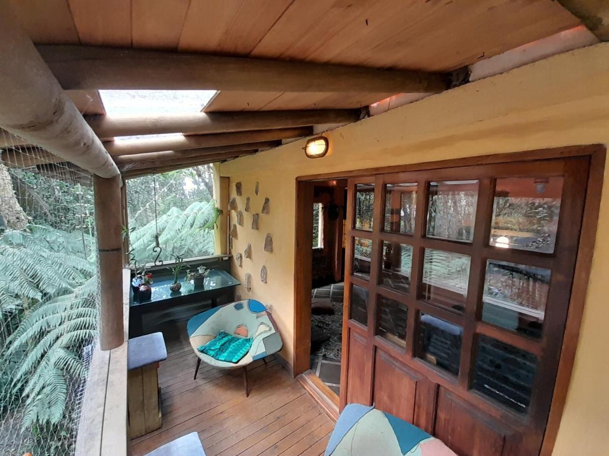 Botanico Guest house Medellin