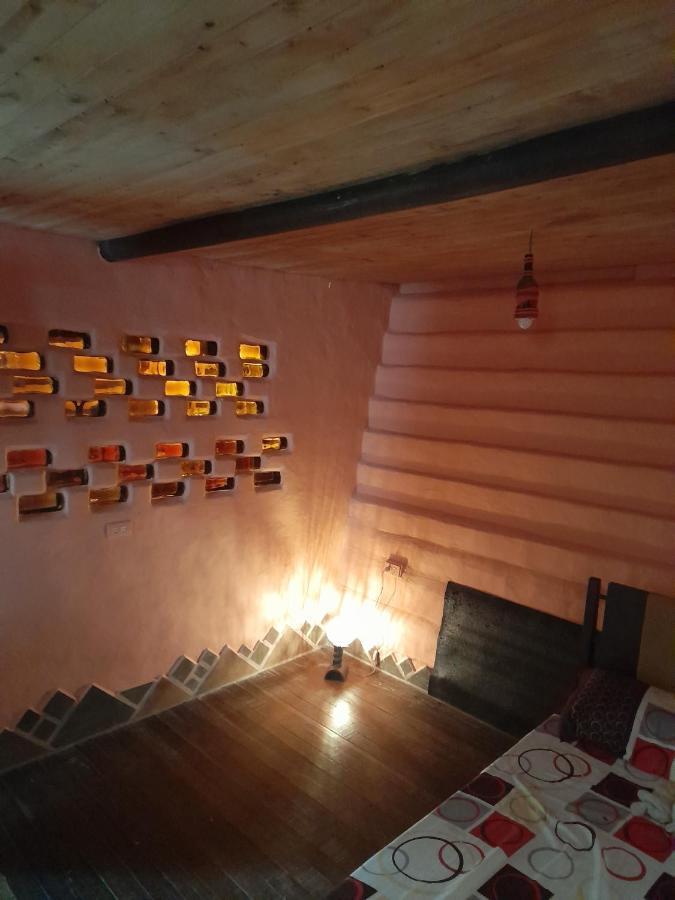 Botanico Guest house *
