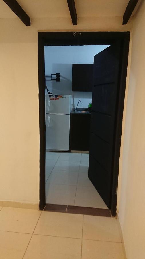 Apartamento Apartasuites Laureles Nogal