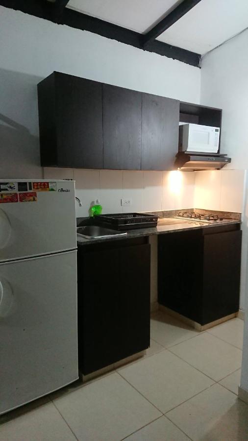 Apartasuites Laureles Nogal Medellín