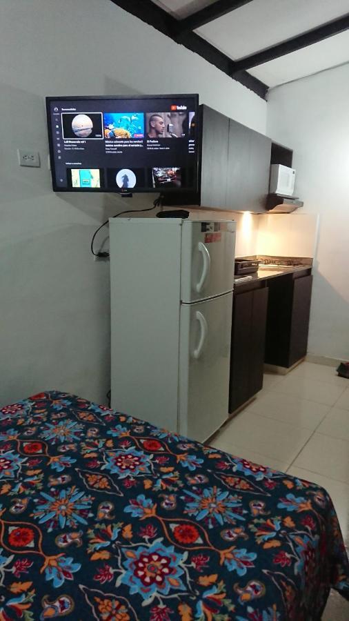 Apartasuites Laureles Nogal