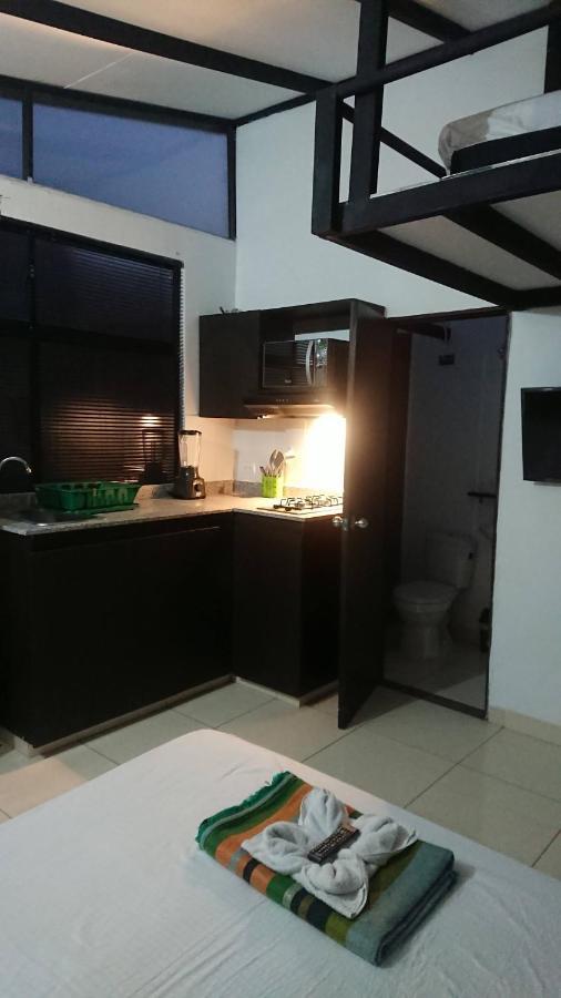 Apartamento Apartasuites Laureles Nogal *