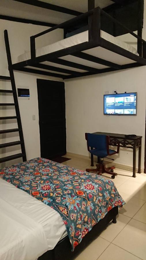 Apartamento Apartasuites Laureles Nogal Medellín