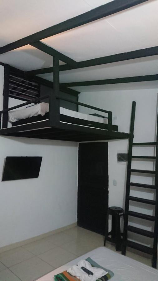 Apartasuites Laureles Nogal * Medellín