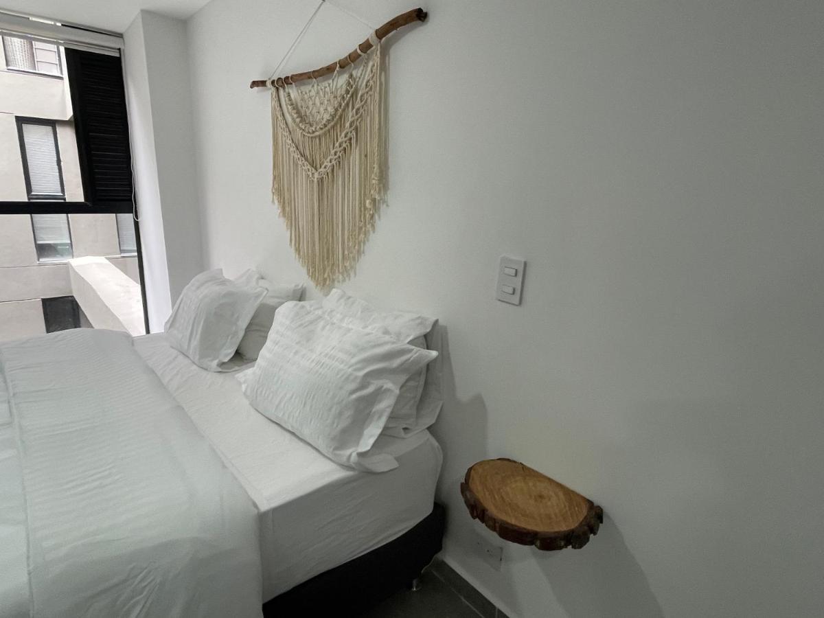 Apartahotel Tranvia 40