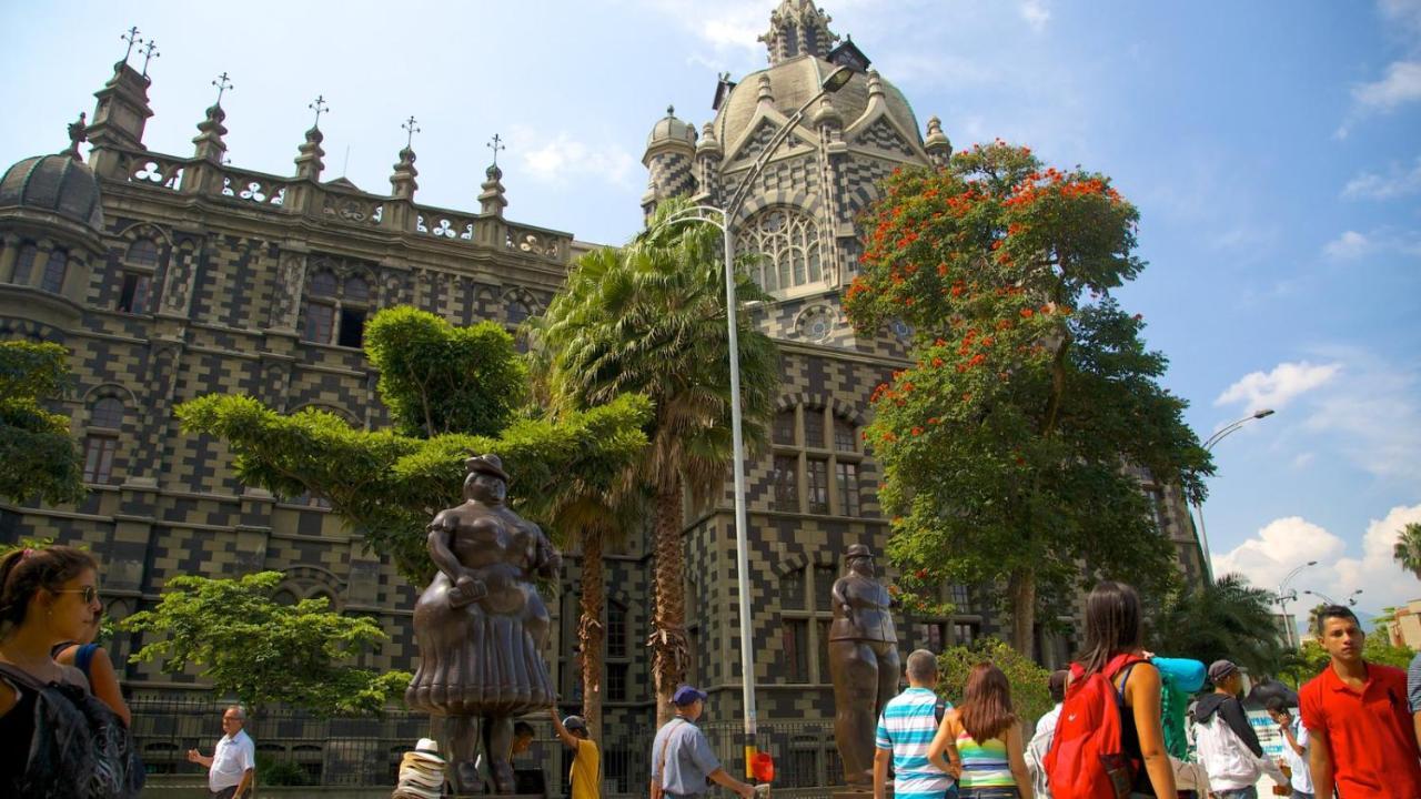 La Paz *