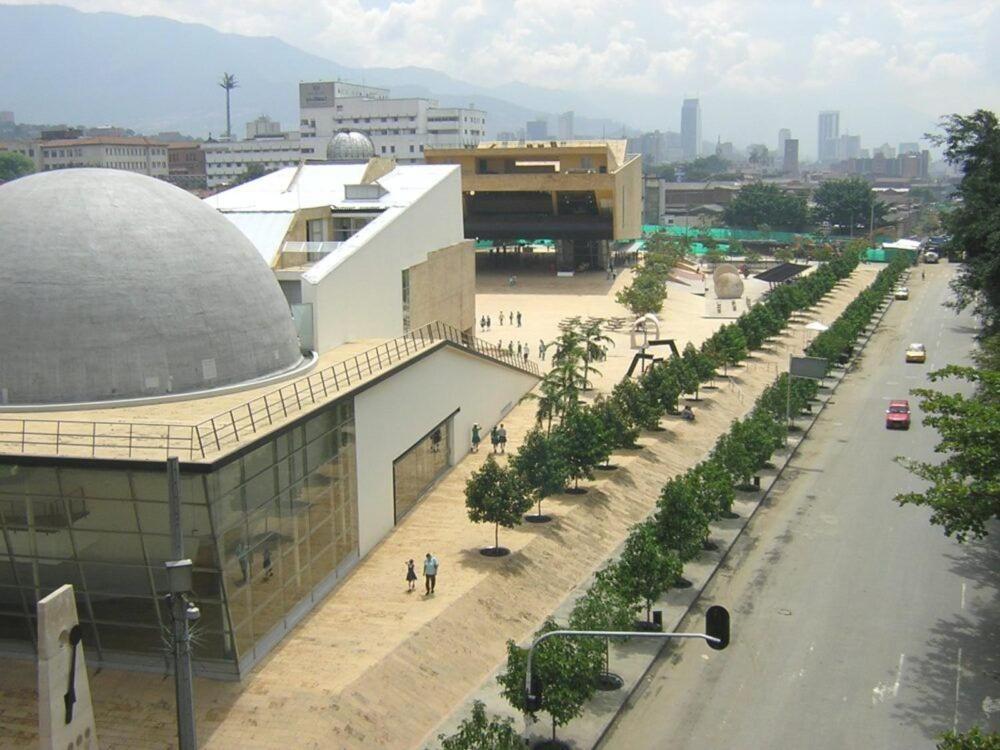 Terraza Bar La Paz