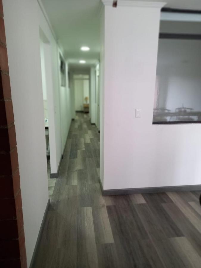 Apartamento Hermoso Medellín