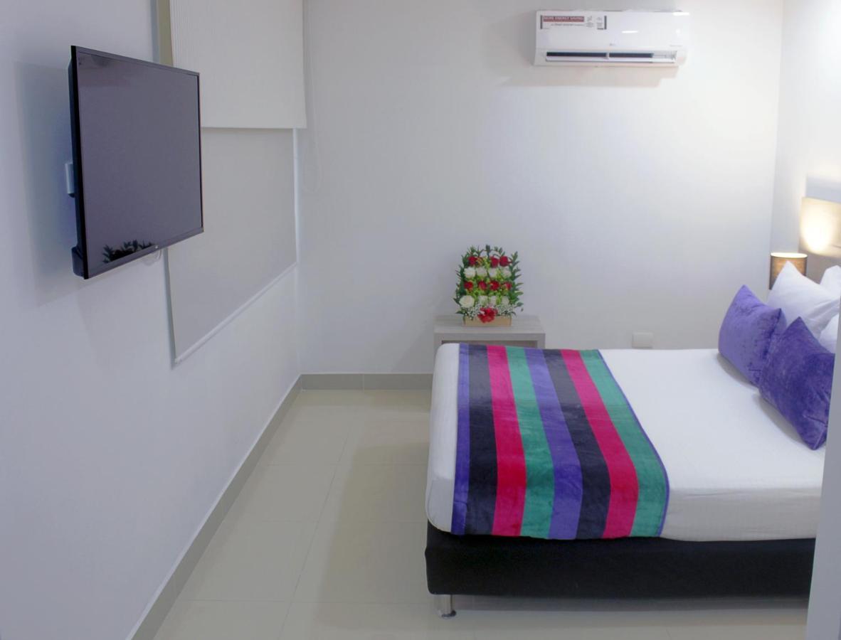 Comfort Hotel 3*