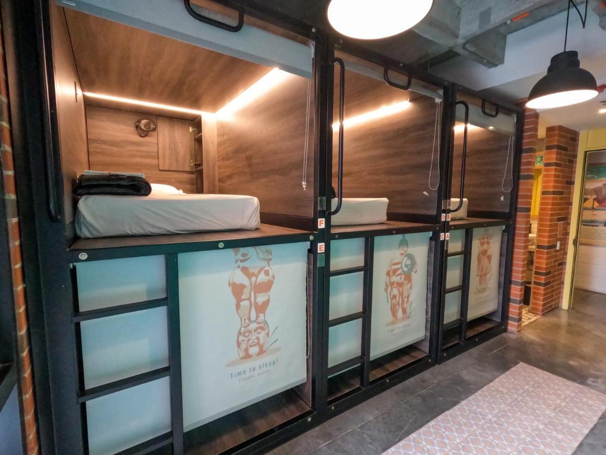 Hostal Masaya