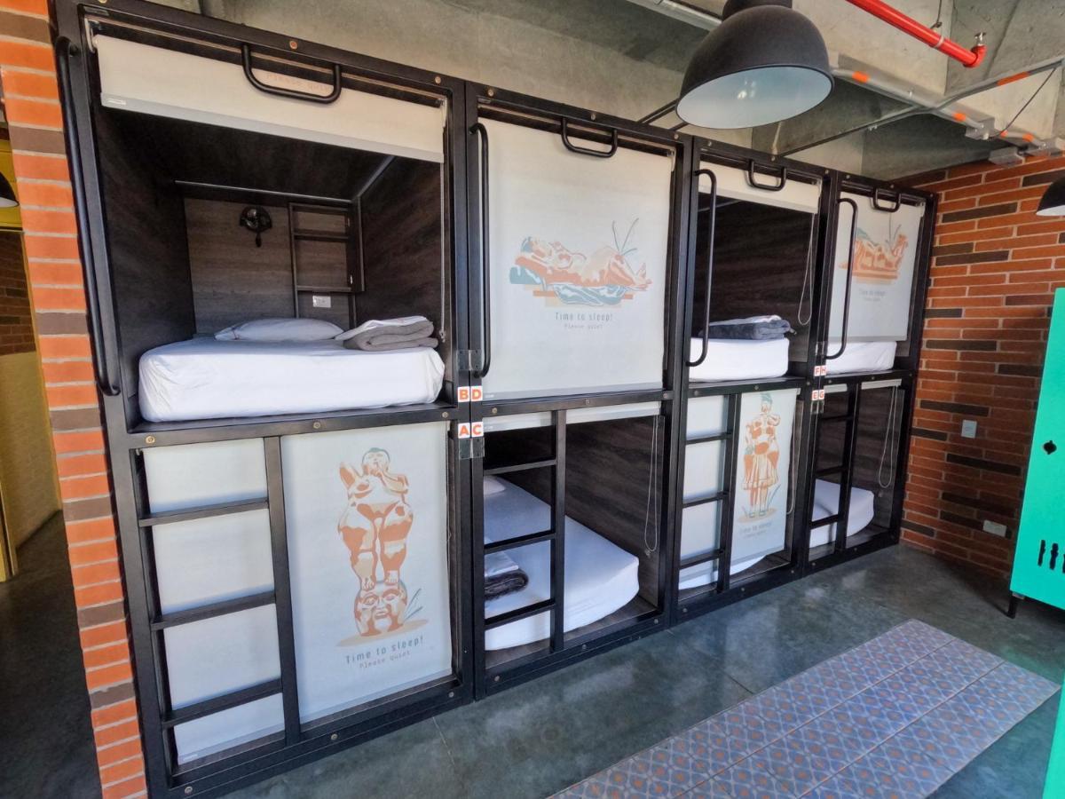 Hostal Masaya *
