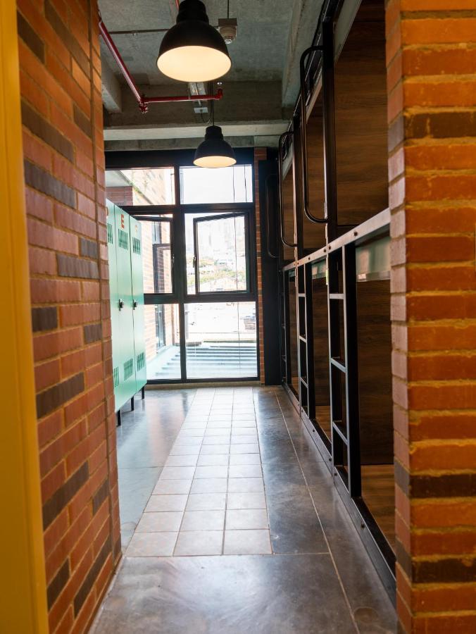 Hostal Masaya
